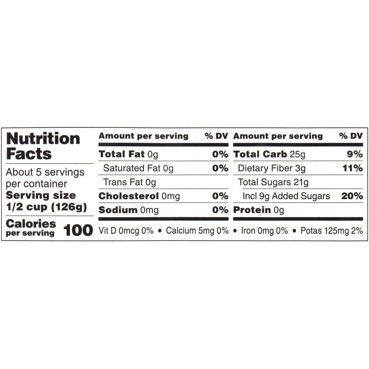 slide 3 of 12, Full Circle Market Cinnamon Apple Sauce, 24 oz