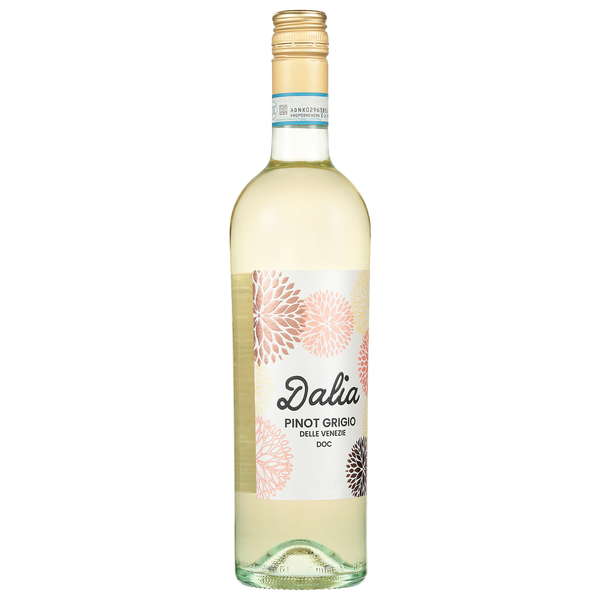 slide 1 of 1, Dalia Pinot Grigio, 750 ml