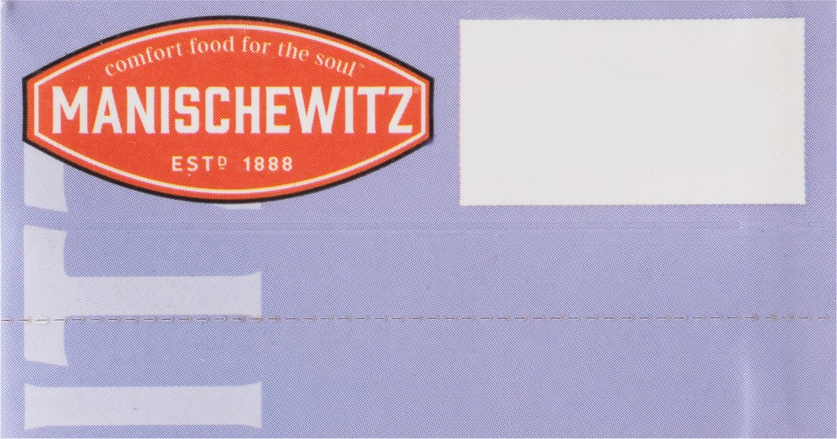 slide 9 of 9, Manischewitz Reduced Sodium Chicken Broth 17 oz, 17 oz