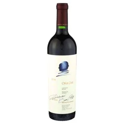 Opus One Red Blend