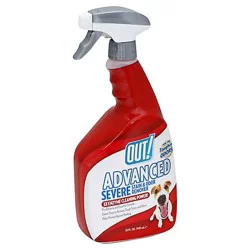 Out! Stain & Odor Remover - 32 fl oz