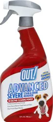 Out! Stain & Odor Remover - 32 fl oz