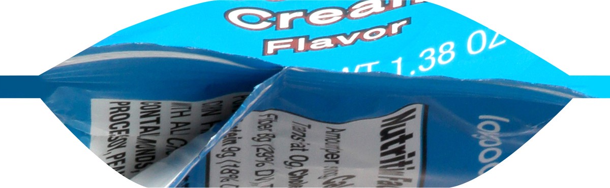 slide 2 of 12, Love Good Fats Cookies & Cream Flavor Bar 1.38 oz, 1.38 oz