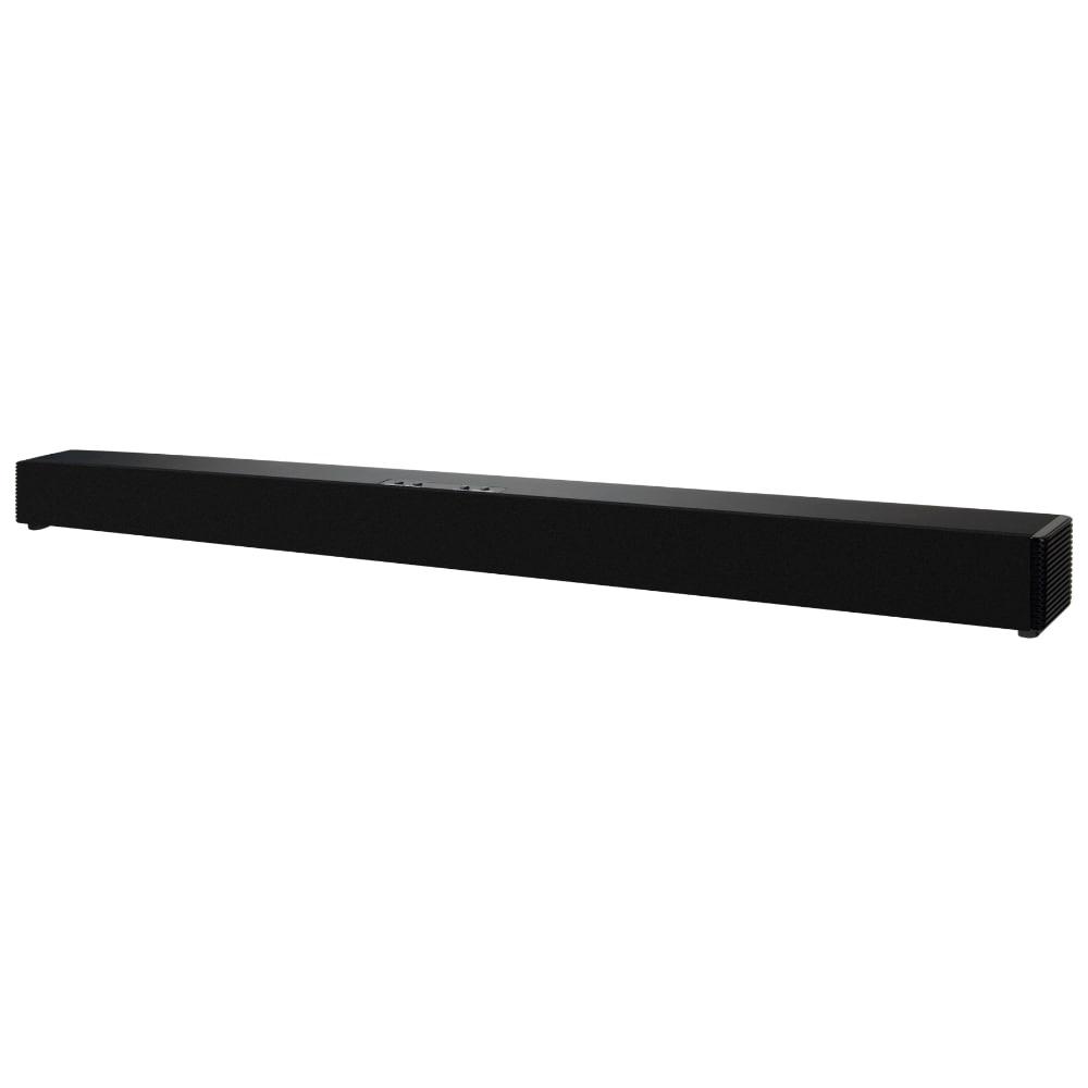 slide 1 of 1, iLive Bluetooth Soundbar, 37 in