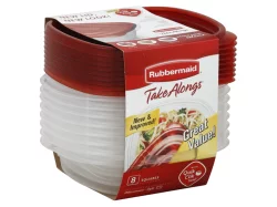 Rubbermaid TakeAlongs 2.9 Cups