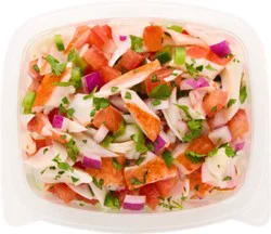 Ceviche Surimi - Lb