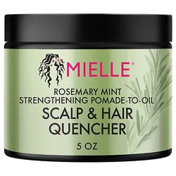 Ehc Mielle Rosemary Mint Pomade-To-Oil S - 5 Fz