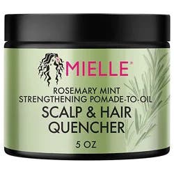 Ehc Mielle Rosemary Mint Pomade-To-Oil S - 5 Fz