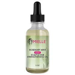 Ehc Mielle Rosemary Mint Light Scalp & H - 2 Fz