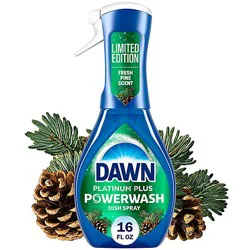 Dawn Powerwash Fresh Pine - 16 Fz