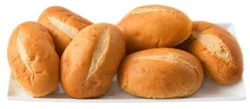 Bolillo 6 Count - Ea