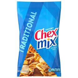 Chex Mix Traditional 8oz - 8 Oz