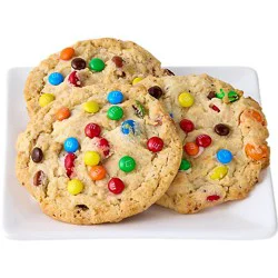 Celebration Cookies 3 Count - Ea