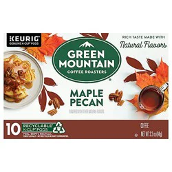 Gmcr Kcup Mpl Pcn 10ct - 10 Ct