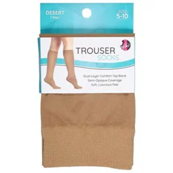 Otg Trsr Sk Opaque Desert - 1 Pr