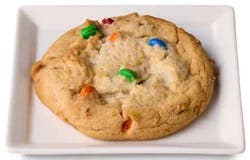 M&m Cookie 1 Count - Ea