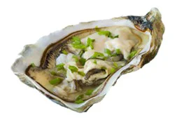 Oysters Bbq Farm Fresh - Ea (Subject To Availability)