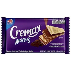 Gamesa Wafer Chocolate 5.7oz - 5.7 Oz