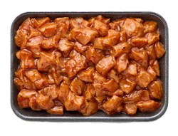 Pork Shoulder Blade Al Pastor Marinade Up To 10% Solution - Lb