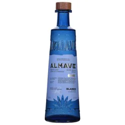 Almave Blanco Agave Na Tequila 700 Ml - 700 Ml