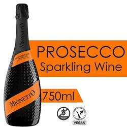 Mionetto Lux Prosecco Vald Sup 750 Ml Wine - 750 Ml