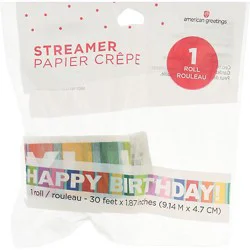 Agc Crepe Haprty Access & 2.99 - Ea