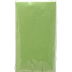 Signature Select Fresh Green Dinner Napkins 40 Count - Each