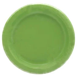 Signature Select Fresh Green Lunch Plates - 10 Count