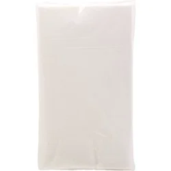 Signature Select White Dinner Napkins - 40 Count
