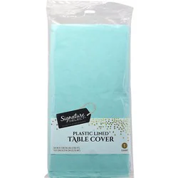 Signature Select Tablecover Spa Blue - Each