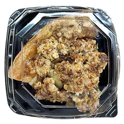 Dutch Caramel Apple Pie Quarter - Each