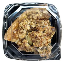 Dutch Caramel Apple Pie Quarter - Each