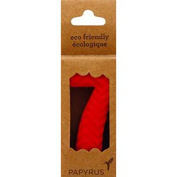 Papy Ppy Candlppy Candles 2.95 - Ea
