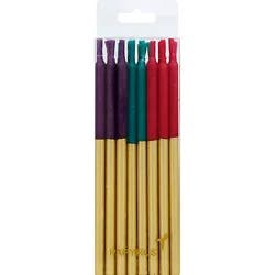 Papy Ppy Candlppy Candles 8.95 - Ea