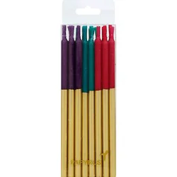 Papy Ppy Candlppy Candles 8.95 - Ea