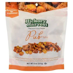 Bulk Eb Mix Sup Pub 8oz - 8 Oz