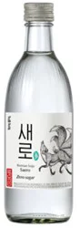 Saero Original Soju 375 Ml - 375 Ml