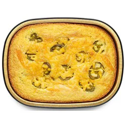 Ready Meals Jalapeno Cheese Cornbread - Ready2heat - Ea