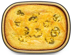Ready Meals Jalapeno Cheese Cornbread - Ready2heat - Ea