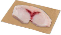 Chefs Catch Swordfish Steak Frozen - Lb