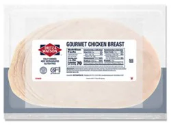 Dietz & Watson Chicken Gourmet Pre-Bagged - 12 Oz