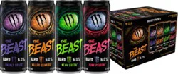 The Beast Unleashed Vp 2 12pk 144fl Oz In Cans - 12-12fz