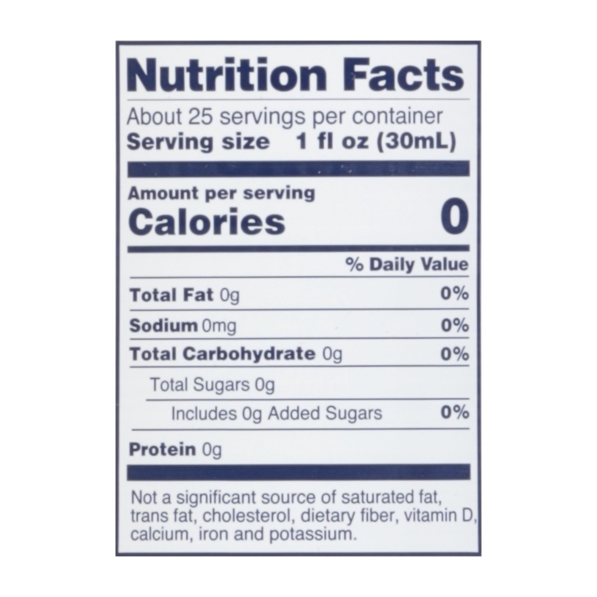 slide 11 of 14, Jordan's Skinny Mixes Sugar Free Unicorn Syrup - 25.4 Fz, 25.4 fl oz