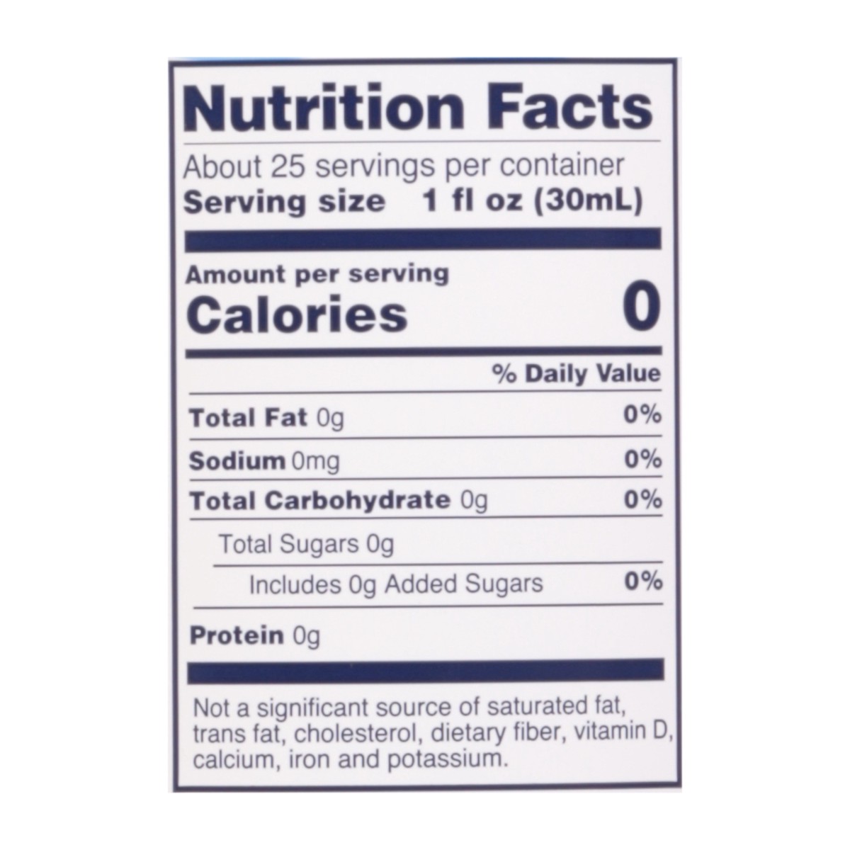 slide 12 of 14, Jordan's Skinny Mixes Sugar Free Cotton Candy Syrup - 25.4 Fz, 25.4 fl oz