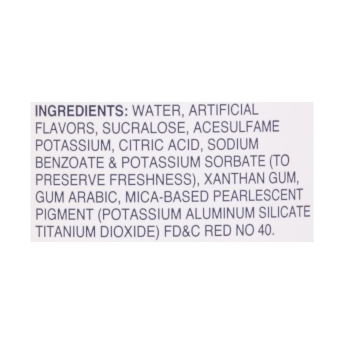 slide 2 of 14, Jordan's Skinny Mixes Sugar Free Cotton Candy Syrup - 25.4 Fz, 25.4 fl oz