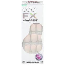 Ks Impress Color Fx -Rebel - Ea