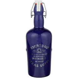 Desert Door Texas Sotol - 750 Ml