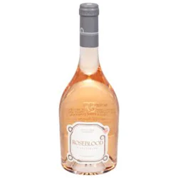 Roseblood Provence Rose Wine - 750 Ml