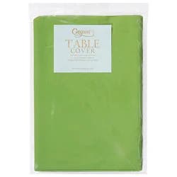 Caspari Leaf Green-Paper Lin - Ea