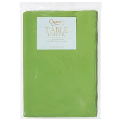 Caspari Leaf Green-Paper Lin - Ea